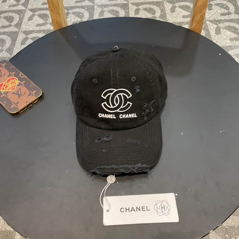 Chanel cap (68)